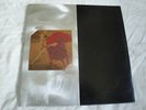 US Maple Long Hair LP/skin graft/big black/shorty