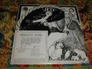 JED MERLIN'S SONG LP 1982 PRIVATE PRESS FOLK PSYCH ACID