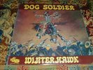DOG SOLDIER LP 80' NATIVE PRIVATE PRESS PSYCH FOLK ROCK