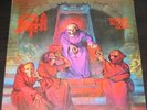 DEATH – Scream Bloody Core LP, 1st press,Under One Flag