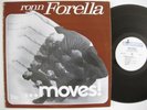 RONN FORELLA  Hoctor funk breaks jazz LP HEAR