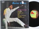 MARIUS CULTIER  afro latin funk NM SHRINK LP