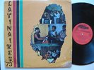 ST VINCENT LATINAIRES '73 rare island funk orig LP HEAR
