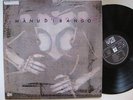 MANU DIBANGO afro funk library African Voodoo LP HEAR