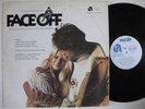 FACE OFF rare Canadian deep funk OST LP LISTEN