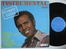 REMBERT EGUES rare Cuban funk breaks Dusty Fing LP HEAR