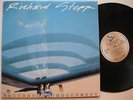 RICHARD STEPP modern soul Holiday In Hollywood NM LP
