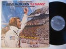 MICHEL LEGRAND LE MANS funk jazz groove OST LP LISTEN
