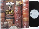 OLANTUNJI Soul Makossa orig afro funk breaks LP LISTEN