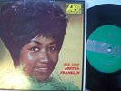 ARETHA FRANKLIN Ep See Saw AUSTRALIAN ATLANTIC RARE 7