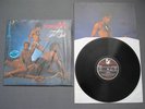 BONEY M 'LOVE FOR SALE' LP POSTER UNPLAYED HANSA FARIAN