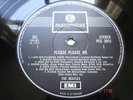 The Beatles, PLEASE PLEASE ME 1969 STEREO Nr MINT