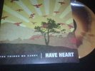 Have Heart the things we carry /640 1st press verse oop