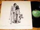 1968 Rock LP - JOHN LENNON (BEATLES) Two Virgins APPLE