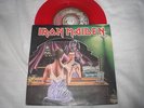 IRON MAIDEN TWILIGHT ZONE/WRATHCHILD 7