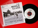 MIDDLE CLASS  Out of Vogue 7