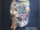 MUSEO ROSENBACH Zarathustra LP ITALIAN PROG classic NM
