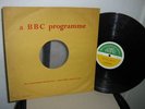 TROGGS/TRAFFIC - TOP OF THE POPS 176 - RARO LP BBC 1968