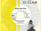 KELLY ST CLAIR*hear that beat*NORTHERN POPCORN***LISTEN