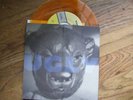 UGLY CASANOVA-Diggin yellow Sub Pop 7