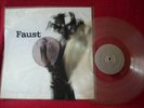 FAUST- SAME -  JAZZ KRAUTROCK 1971 original RARES VINYL