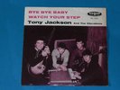 7-Single-Beat-TONY JACKSON&VIBRATION-Bye bye baby