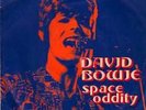 DAVID BOWIE - Space oddity - RARE TURKEY P/S 