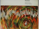 Boosey & Hawkes - SBH 3023 - The Lab -Library Record LP