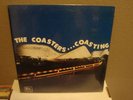 THE COASTERS COASTING RARE DISCO MODERN SOUL LP SS