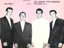 `BUDDY HOLLY & THE CRICKETS´  FRENCH EP CORAL