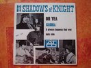 THE SHADOWS OF KNIGHT RARE FRENCH EP 45T ATCO113 GLORIA