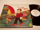 FRUUP - Prince of Heaven's Eyes, UK-Orig. M-