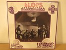 BLOPS s/t CHILE 3-LP-BOX PSYCH PROG SHADOKS MINT SEALED