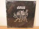 JUNGLE s/t US 69 HEAVY PSYCH LP 8 Little Indians SEALED