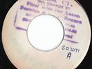 RARE THE CABLES - LOVE IS A PLEASURE ( MUZIK CITY )