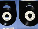 George Harrison DARK HORSE Dont Care APPLE 1877 45 MINT