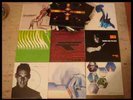 50x TECHNO/MINIMAL/TECH-HOUSE Neuware