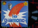 LE DIAMONO RARE FANTASTIC ROUGH AFRO FUSION Sénégal 75