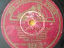 GREEK REMBETIKO 78 STROFON GRAMOPHONE RECORD PETALOUDA