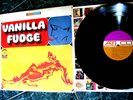MINT ORIG 1967    VANILLA FUDGE 1st Prog Garage Psych