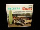 Surfaris LP DECCA Hit City 64 STEREO USA Surf