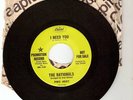 RARE CAPITOL PROMO THE RATIONALS 