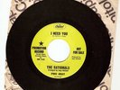 RARE CAPITOL PROMO THE RATIONALS 