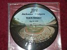 Michael Jackson The Jacksons Goin'Place Picture Disc