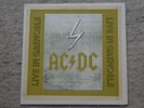 AC/DC  Live In Grenoble LP 1985  Erstauflage  hyperrar