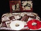 MAYHEM - Of Lord Satan's Mysteries LP rare