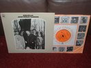 BOB DYLAN John Wesley Harding LP 1968 CBS 1st Press
