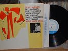 CLIFFORD JORDAN 1565 BLUE NOTE W.63rd LP