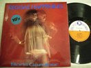 Boris Gardiner - Reggae Happening - UK '70 Trojan LP