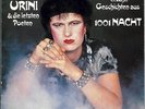 Single / RONNIE URINI & DIE LETZTEN POETEN / AUSTRIA /
